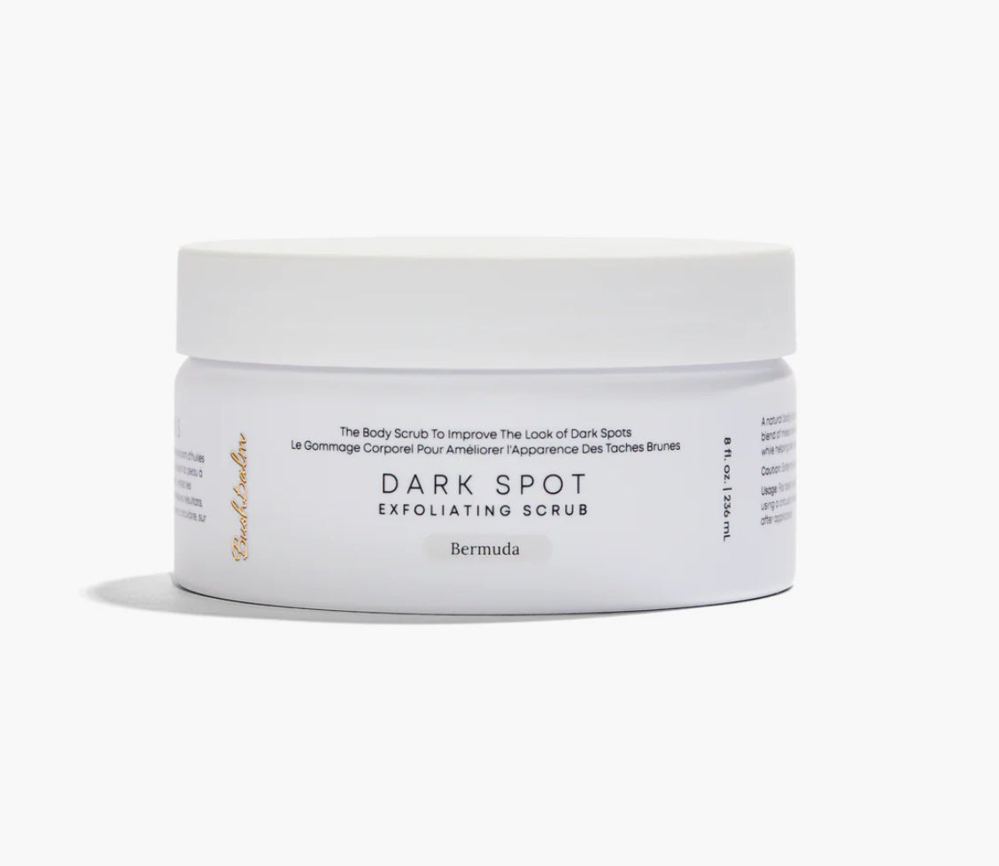 Dark Spot Exfoliating Scrub